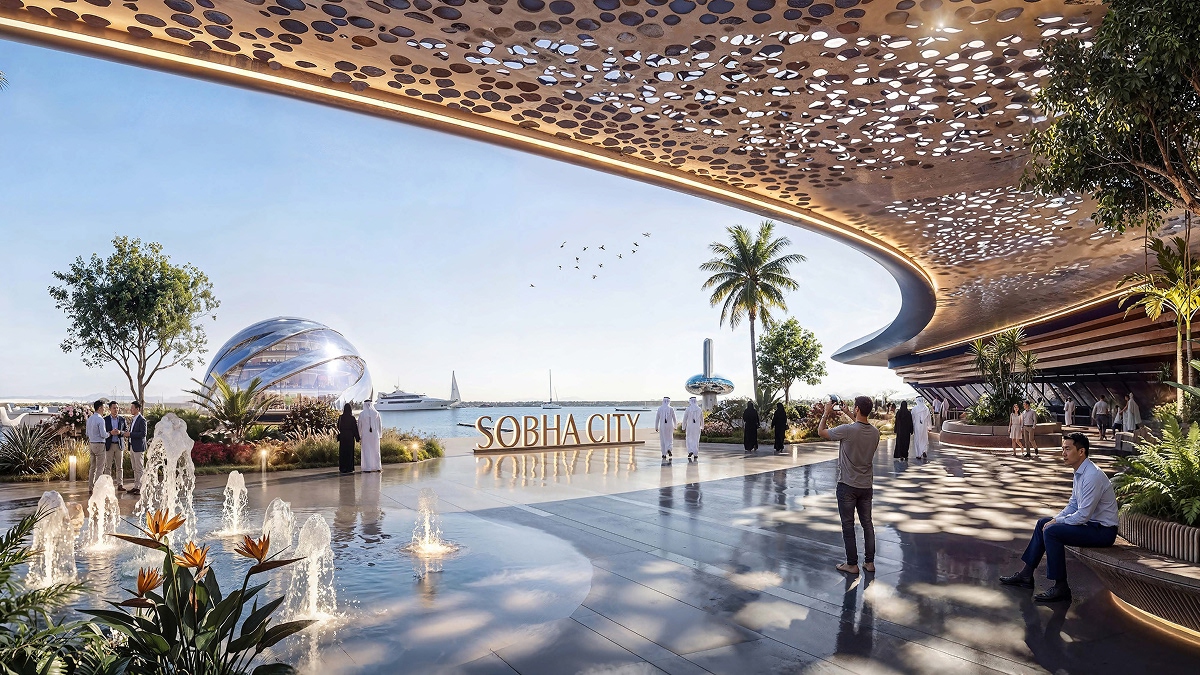 Apartments